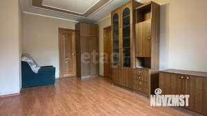 2-к квартира, на длительный срок, 46м2, 3/9 этаж