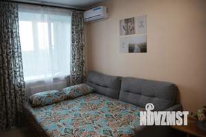 1-к квартира, посуточно, 31м2, 6/10 этаж