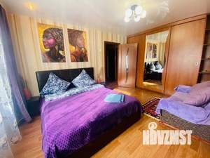 1-к квартира, посуточно, 29м2, 1/1 этаж