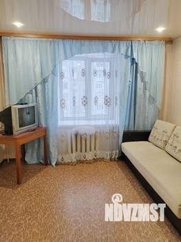 2-к квартира, на длительный срок, 49м2, 4/6 этаж