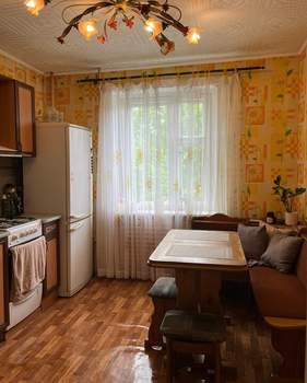 2-к квартира, на длительный срок, 50м2, 3/10 этаж