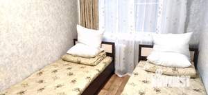 2-к квартира, на длительный срок, 43м2, 3/5 этаж