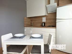 1-к квартира, посуточно, 46м2, 4/4 этаж