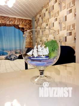 2-к квартира, посуточно, 55м2, 12/14 этаж