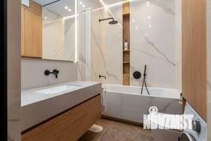 1-к квартира, посуточно, 50м2, 3/5 этаж