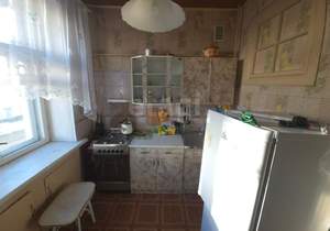 3-к квартира, на длительный срок, 82м2, 3/5 этаж