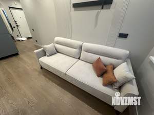 1-к квартира, на длительный срок, 45м2, 9/16 этаж