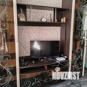 1-к квартира, посуточно, 32м2, 2/9 этаж