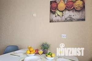 1-к квартира, посуточно, 27м2, 4/5 этаж