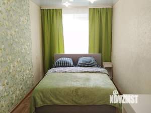 2-к квартира, посуточно, 50м2, 1/1 этаж