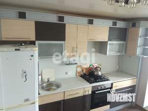 2-к квартира, на длительный срок, 57м2, 8/10 этаж