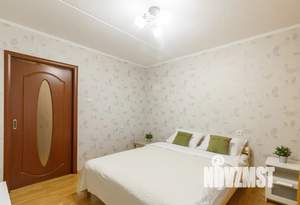 1-к квартира, посуточно, 30м2, 3/5 этаж