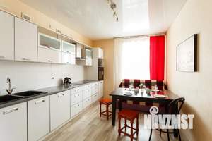 2-к квартира, посуточно, 66м2, 4/9 этаж