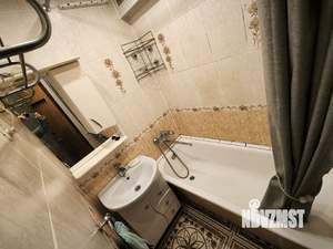 2-к квартира, на длительный срок, 45м2, 1/10 этаж