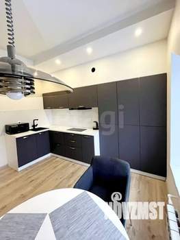 1-к квартира, на длительный срок, 42м2, 4/4 этаж