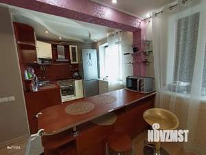 2-к квартира, на длительный срок, 45м2, 5/5 этаж