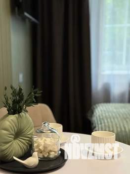 1-к квартира, посуточно, 20м2, 1/4 этаж