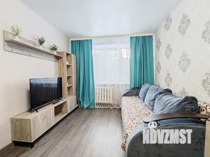 1-к квартира, посуточно, 30м2, 2/5 этаж
