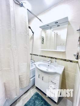 2-к квартира, посуточно, 70м2, 2/10 этаж