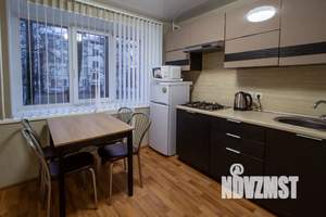 1-к квартира, посуточно, 34м2, 2/5 этаж