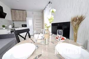 1-к квартира, посуточно, 36м2, 8/12 этаж