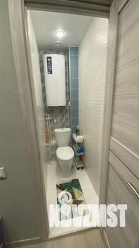 1-к квартира, посуточно, 35м2, 6/12 этаж