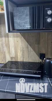 Студия квартира, посуточно, 25м2, 15/16 этаж