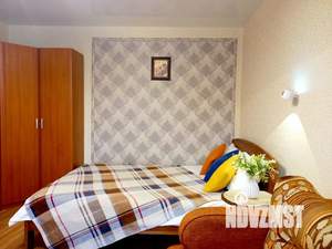 1-к квартира, посуточно, 30м2, 4/5 этаж