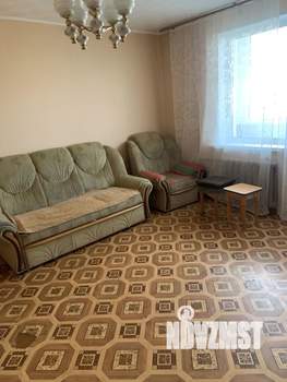 2-к квартира, на длительный срок, 43м2, 4/5 этаж
