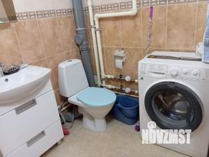 1-к квартира, на длительный срок, 39м2, 1/10 этаж