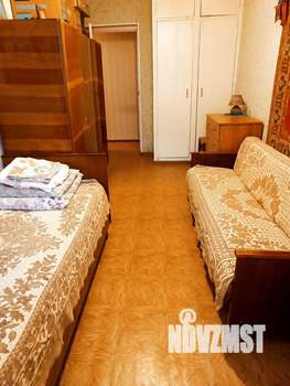 2-к квартира, на длительный срок, 43м2, 5/5 этаж