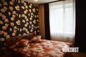 2-к квартира, посуточно, 50м2, 1/1 этаж