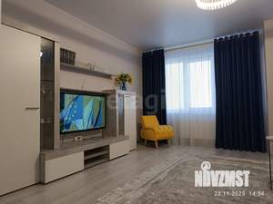 3-к квартира, на длительный срок, 75м2, 8/12 этаж