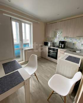 2-к квартира, на длительный срок, 44м2, 8/9 этаж