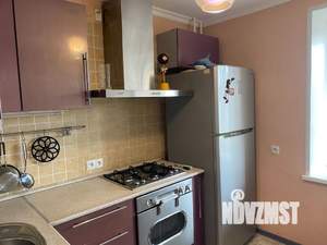 1-к квартира, посуточно, 32м2, 8/9 этаж