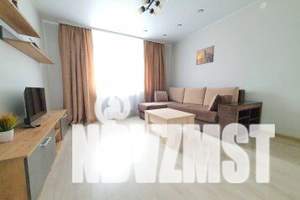 2-к квартира, посуточно, 49м2, 3/10 этаж