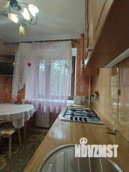 1-к квартира, на длительный срок, 31м2, 2/5 этаж