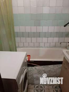 3-к квартира, на длительный срок, 60м2, 5/6 этаж