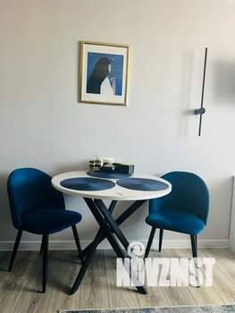 Студия квартира, посуточно, 26м2, 10/14 этаж