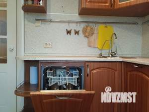 1-к квартира, посуточно, 35м2, 5/9 этаж