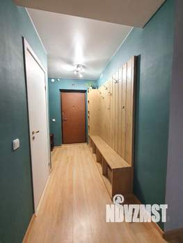 2-к квартира, посуточно, 65м2, 2/10 этаж