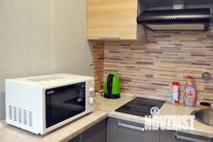 Студия квартира, посуточно, 28м2, 4/7 этаж