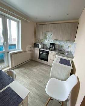 2-к квартира, на длительный срок, 44м2, 8/9 этаж