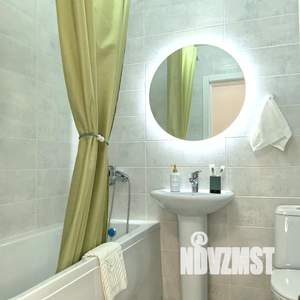 1-к квартира, посуточно, 35м2, 4/14 этаж