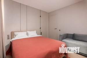 2-к квартира, посуточно, 42м2, 7/9 этаж