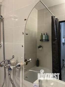 Студия квартира, посуточно, 30м2, 10/10 этаж
