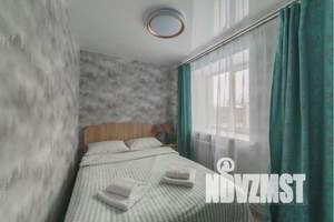 2-к квартира, посуточно, 42м2, 4/5 этаж