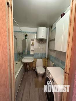 1-к квартира, на длительный срок, 35м2, 2/9 этаж