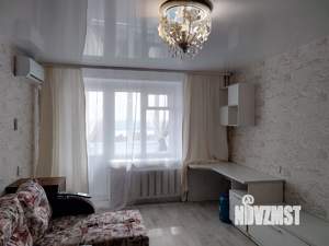 2-к квартира, на длительный срок, 52м2, 8/10 этаж