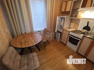 1-к квартира, на длительный срок, 29м2, 5/5 этаж